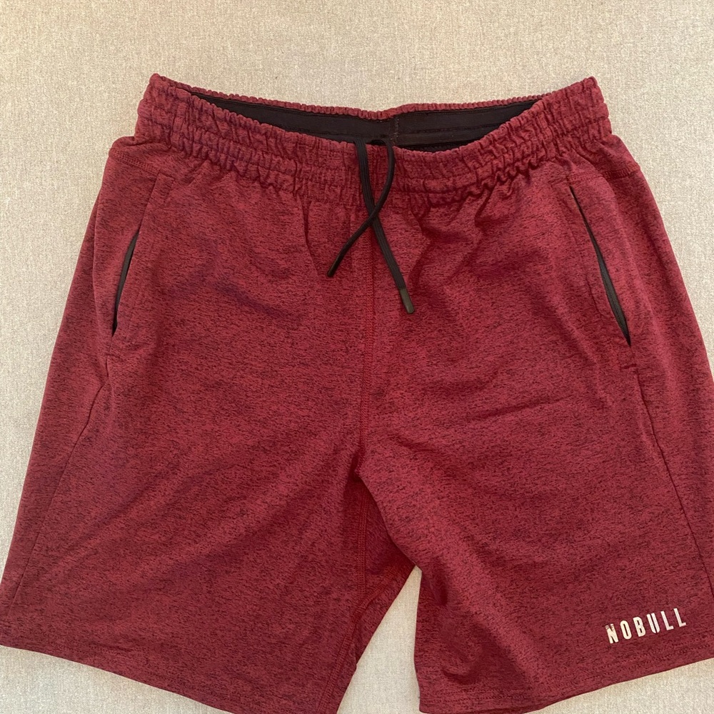 NOBULL Men’s Shorts